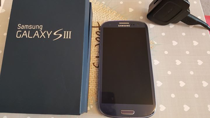 Slow Charging Samsung Galaxy S3 And Android Devices Fixed