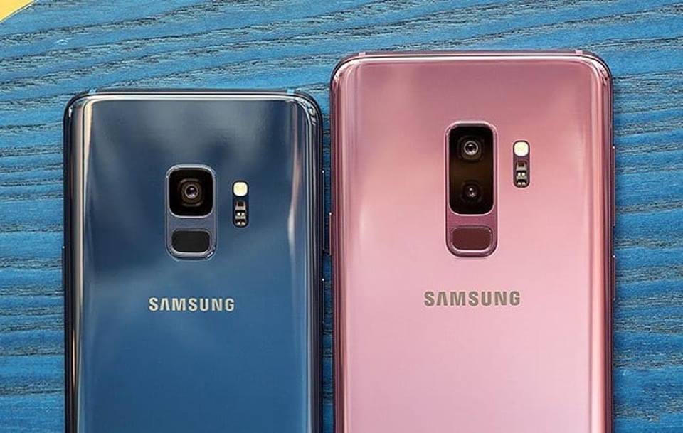 Fix Slow Camera Problem Samsung Galaxy S9