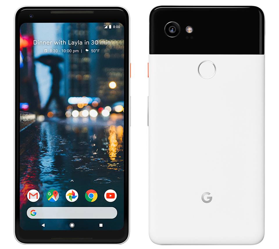 How To Turn On Bluetooth Discovery Mode Google Pixel 2 / 2 XL