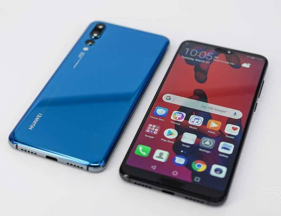 How To Calibrate Battery Capacity Huawei P20 / P20 Pro