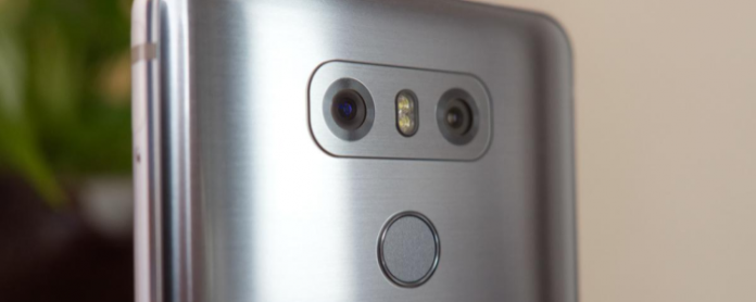 LG G7 camera issues