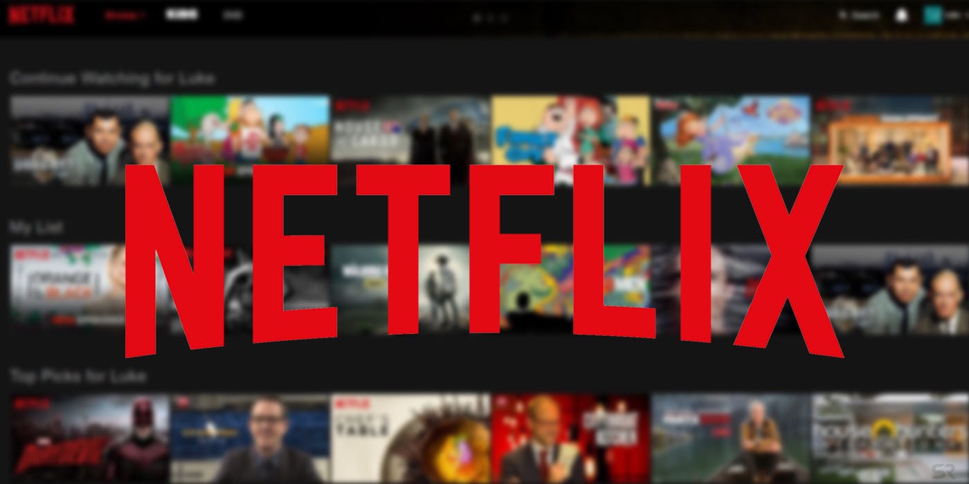 how to get rid of notifications on the Netflix app