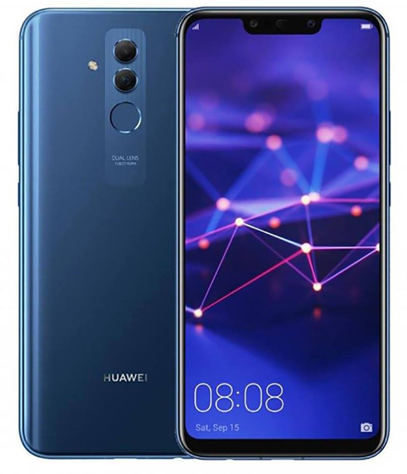 How To Fix Bluetooth Issue Huawei Mate 20
