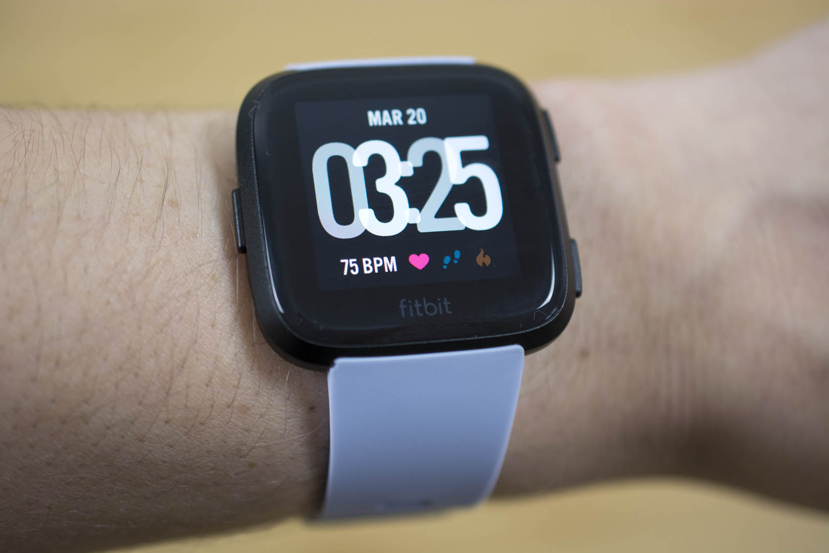 Fitbit Versa tips and tricks
