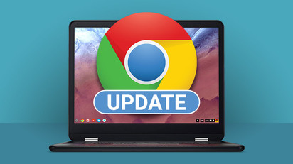 How to Update Google Chrome on Your Laptop
