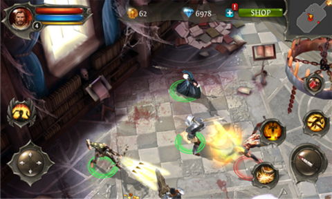 Best Offline Multiplayer Games For Android