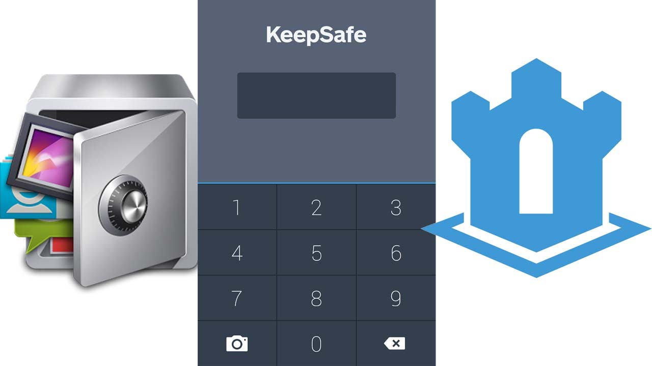 Top Android Locking Apps