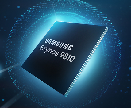 Exynos 9810 from Samsung Will Compete with Snapdragon 835 [UPDATE]