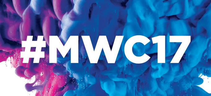 Record Your Favorite Brand Agenda at MWC 2017