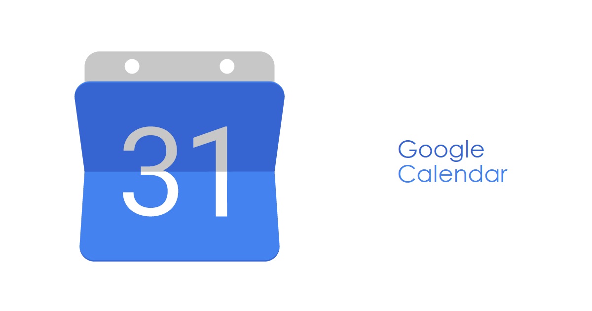 Use Google Calendar To Be More Productive