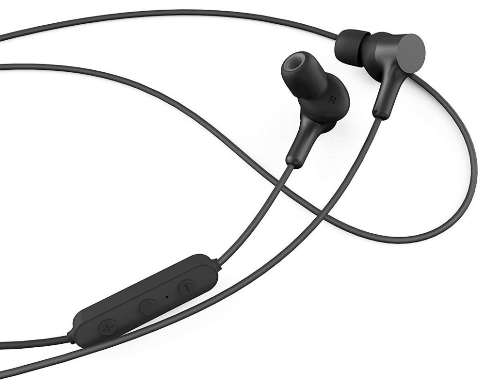 Havit i37 Bluetooth Neckband headset launched in India