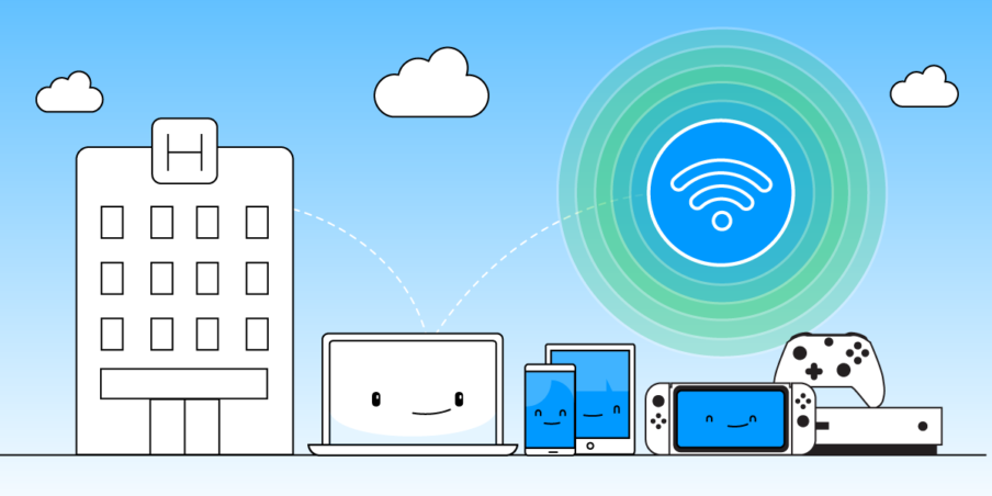 Here is a step-by-step guide on how to connect to WiFi without password on Android.