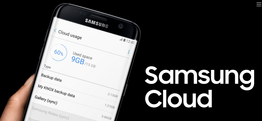 How to Disable Automatic Backup on Samsung Cloud for Galaxy Phone
