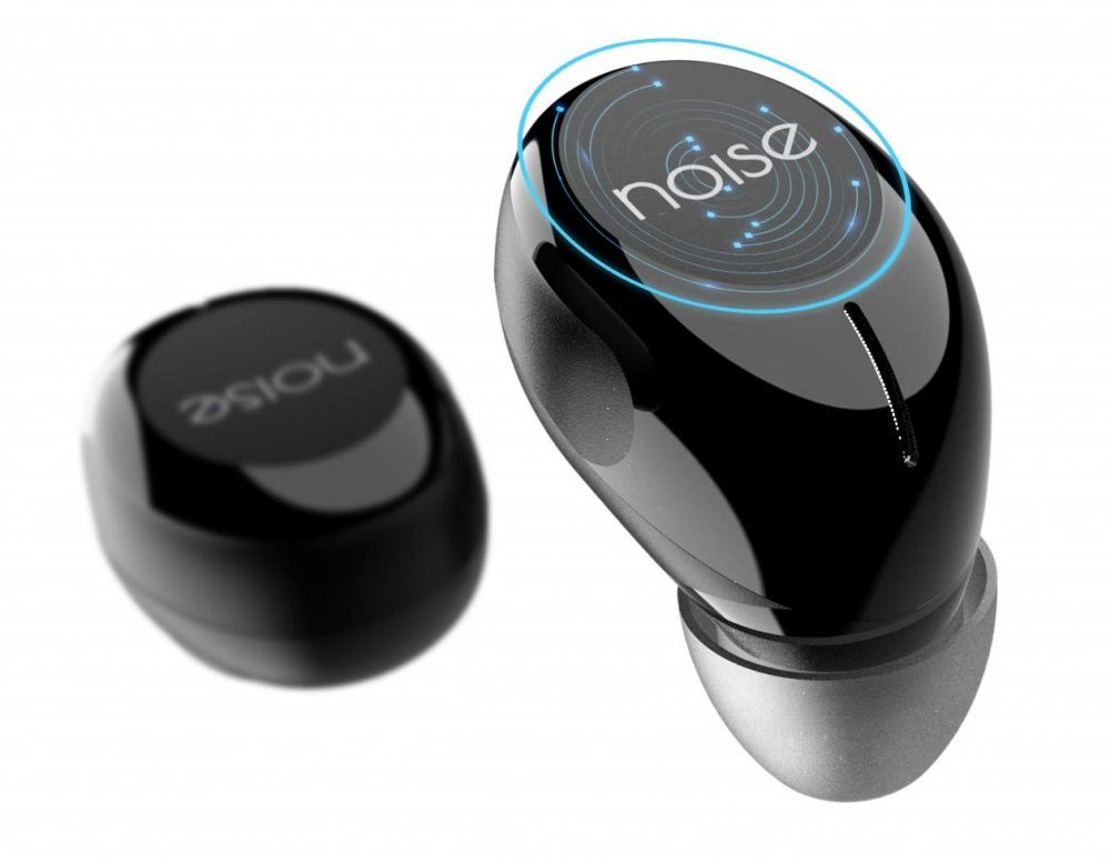Noise Shots NEO Bluetooth V5.0 earbuds launched for Rs. 2499