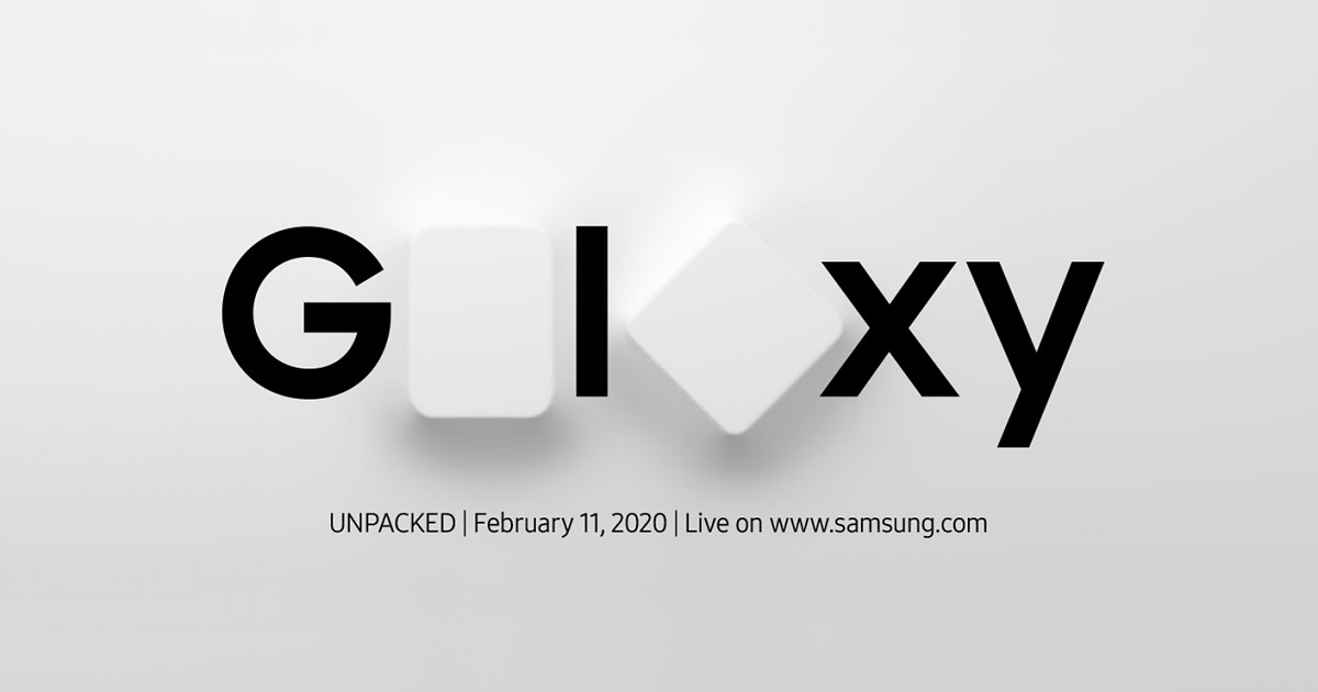 Samsung Galaxy S20 Leaks Photos & Specs