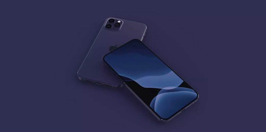 iPhone 12 Look Identical To iPhone 11