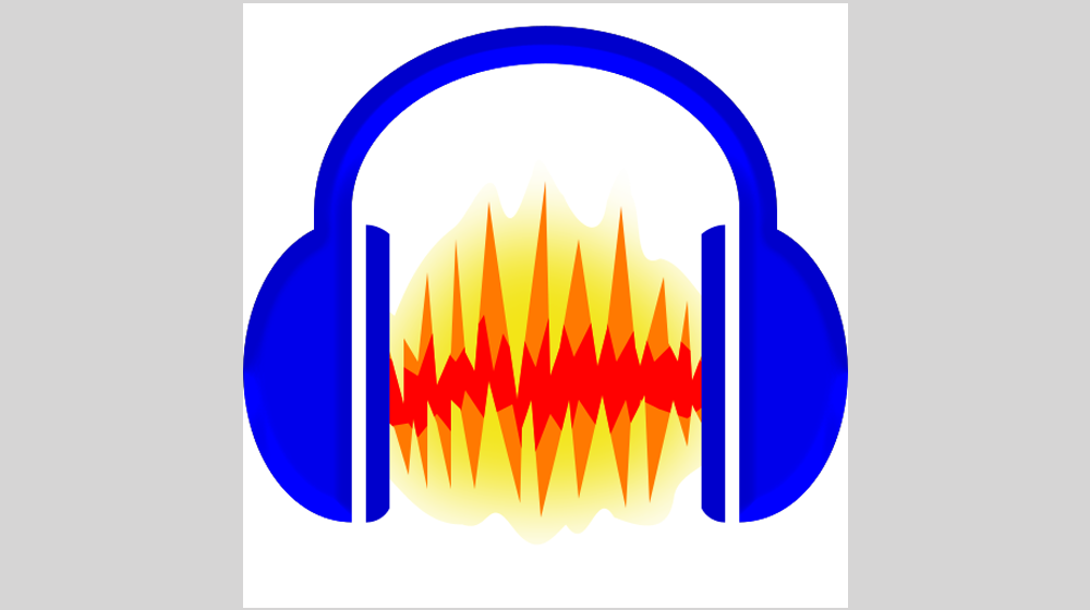 How to extract audio from the video files using Audacity
