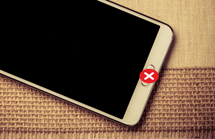 How to disable the physical buttons on your Android devices