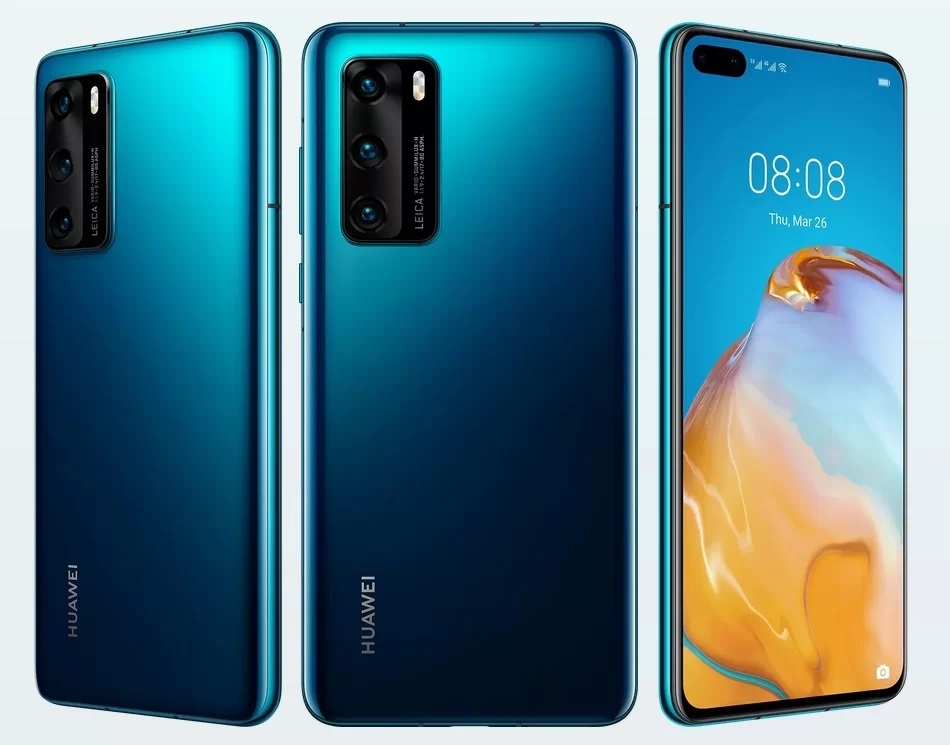 How To Fix Screen Flickering Issues Huawei P40