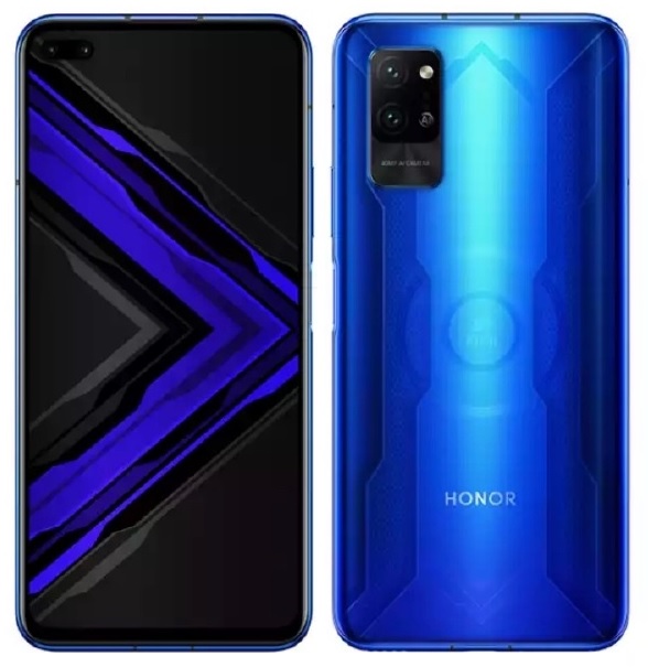 Honor Play4 Pro renders leaks, could launch next month