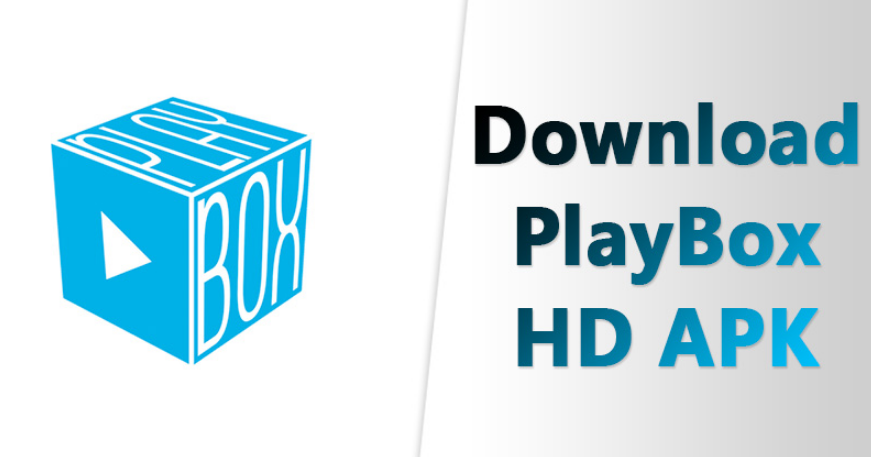 download the Playbox App