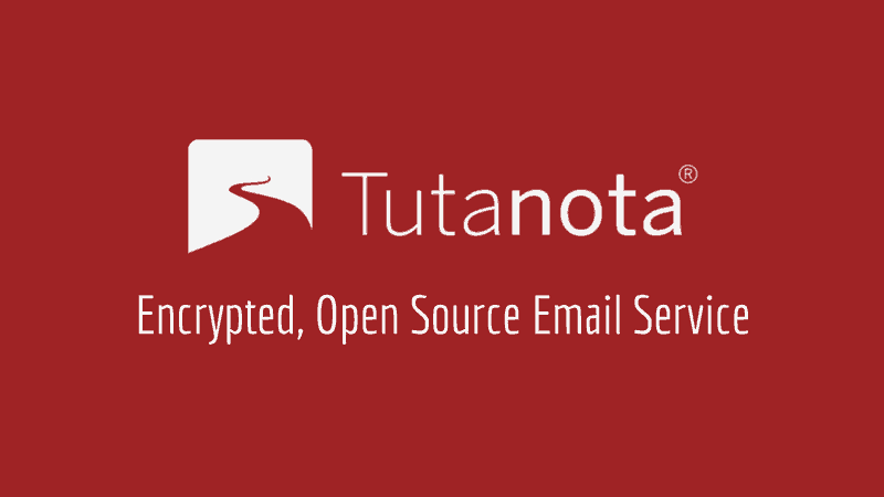Tutanota Attacked by a Series of DDoS Attacks, Causes Outage for Hours