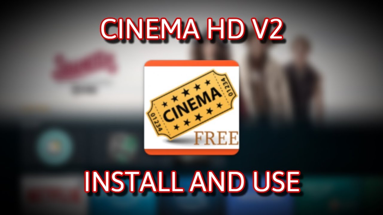 Cinema HD for PC