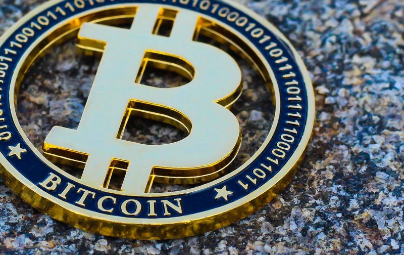 Goldman Sachs Suggests Bitcoin as an Alternative to Gold