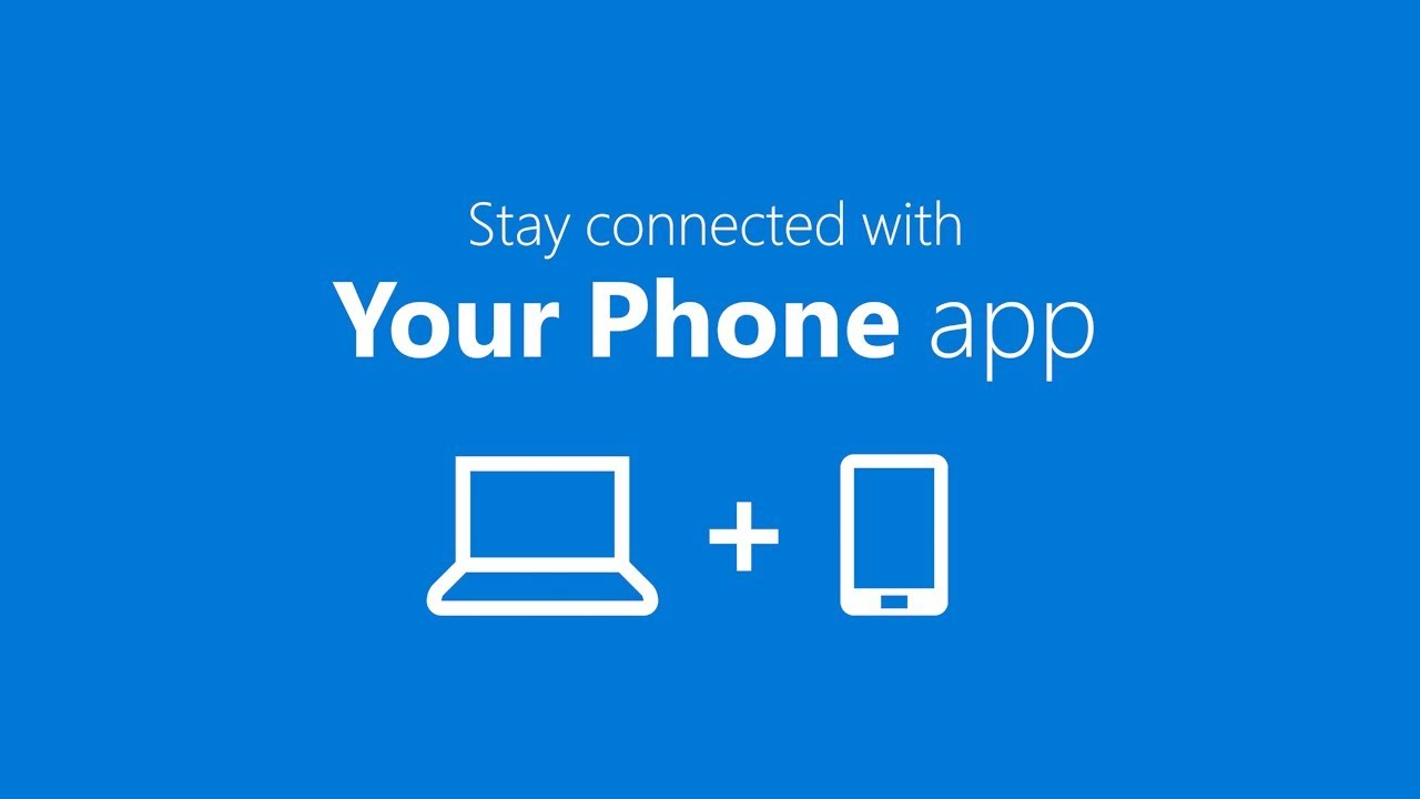 Windows 10 Your Phone App Extends Support to More Samsung Phones