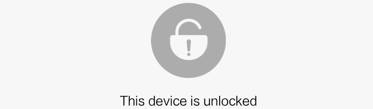 Redmi 7 Unlock Bootloader