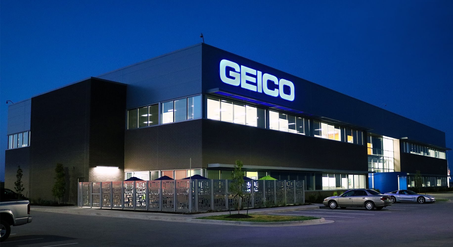 Geico Reports Fraudsters Accessing its Customers Driver License Numbers