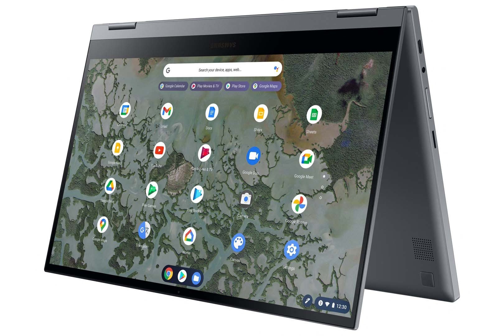 Android 11 Update for ChromeBook