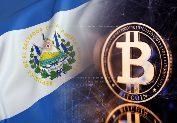 El Salvador Makes Bitcoin a Legal Currency, Will Mine it Using 100% Renewable Energy