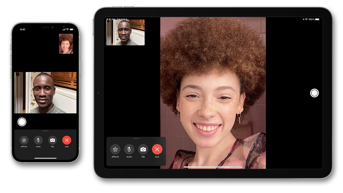Record FaceTime Calls on iPhone and iPad
