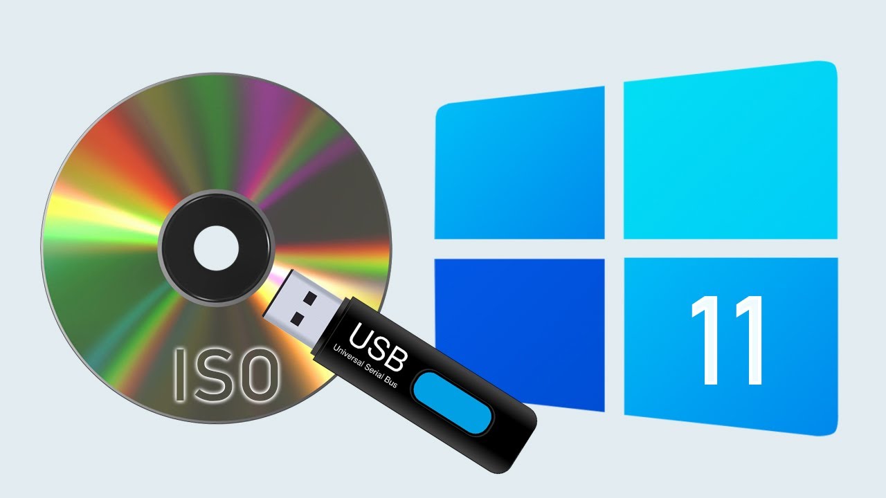Format a Hard Drive for Windows 11 Installation