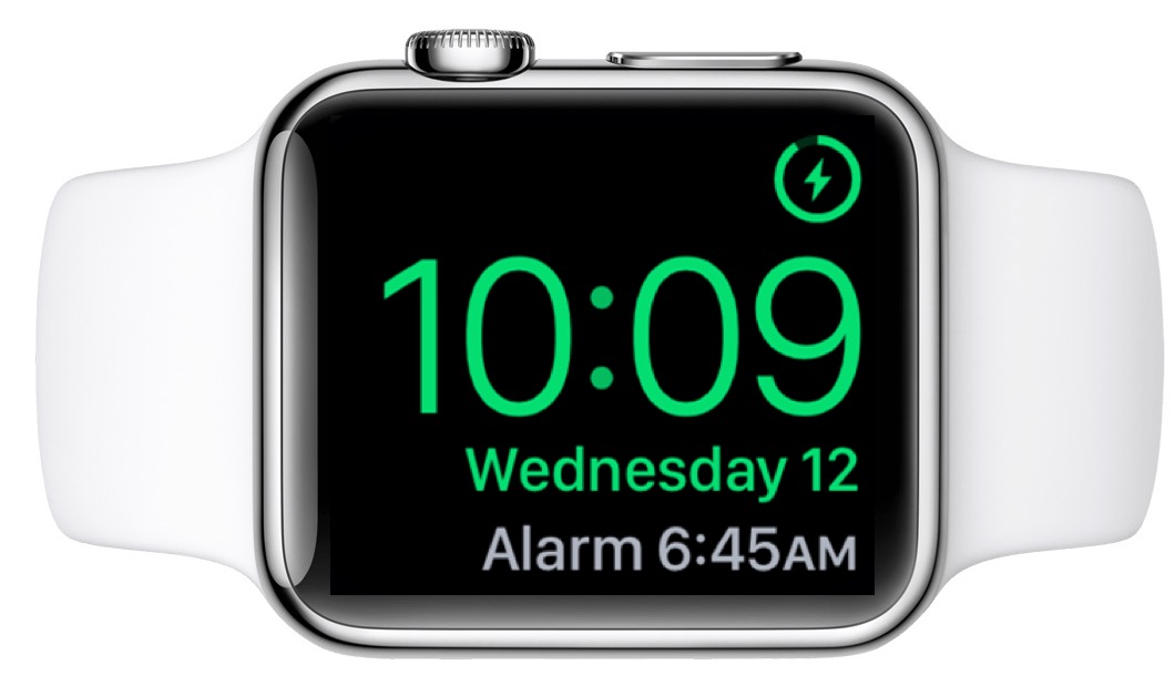 Apple Watch Alarm Not working