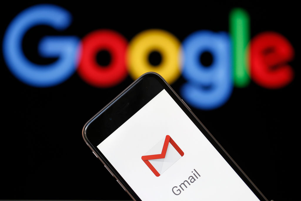 Gmail Spam Filters Will Soon be Removed to Allow Political Emails