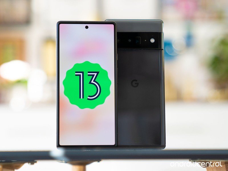Google Rolls Out Android 13 Beta 4 Update to Eligible Pixel Phones