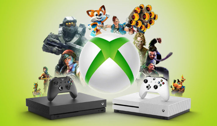 Microsoft Says its Xbox Cloud Gaming is Streamed by Over 10 Million People