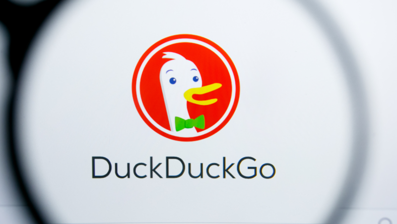 DuckDuckGo to Automatically Block Google Sign-in Pop-Ups