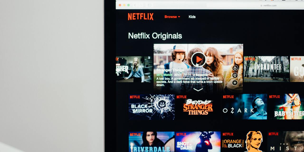 Fix Netflix Screen Flickering Issue