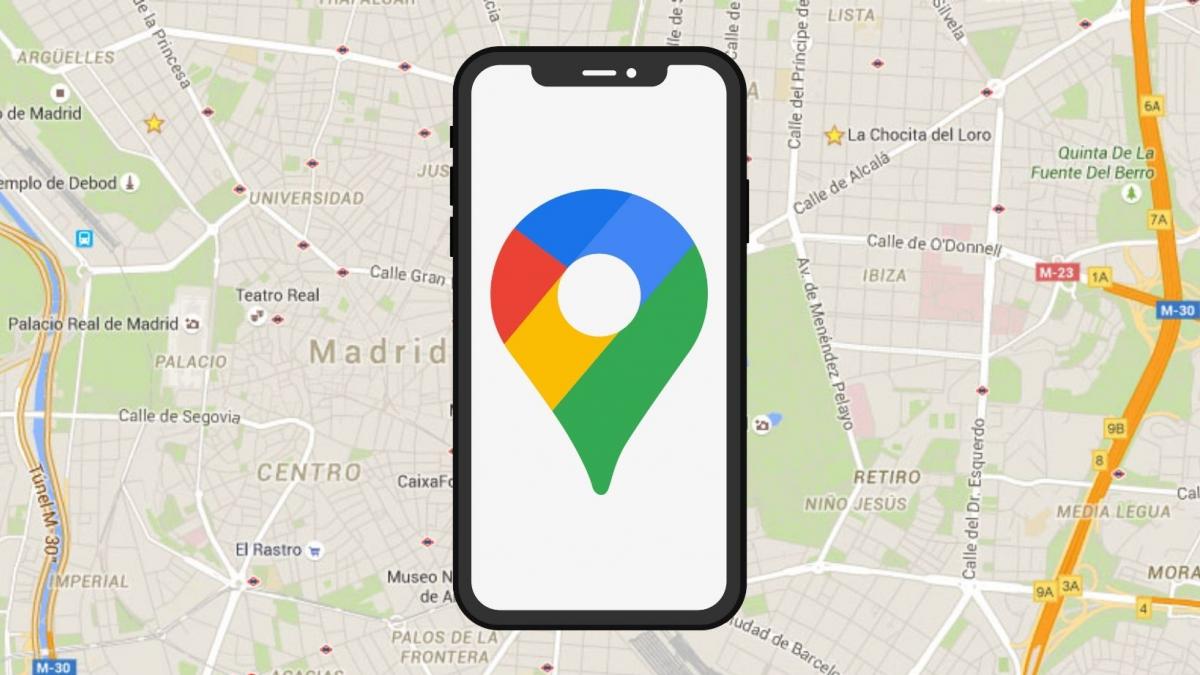 Google Maps is Rolling a Live Traffic Widget Soon