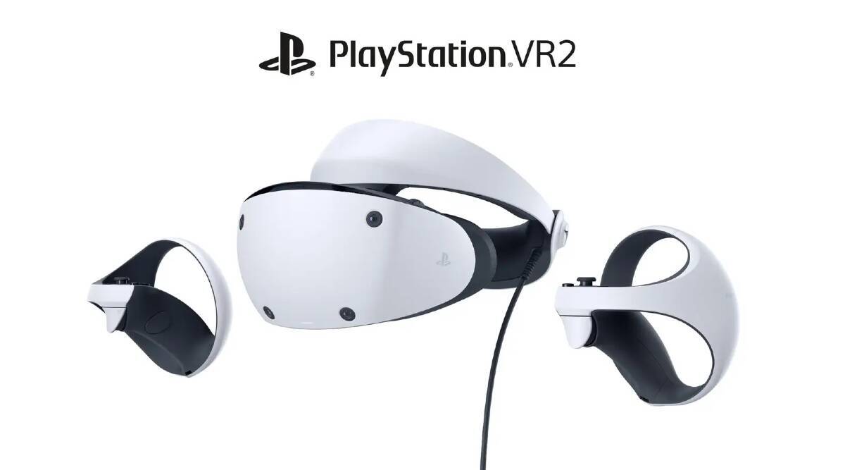 Sony Confirmed PS VR2 is Coming in Early 2023