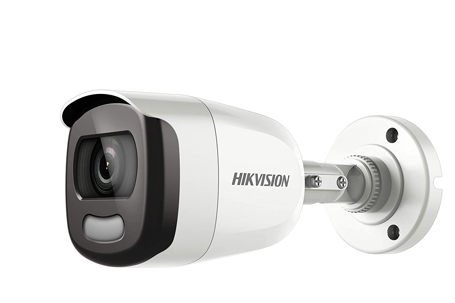 Thousands of Hikvision Cameras Vulnerable to a Security Bug