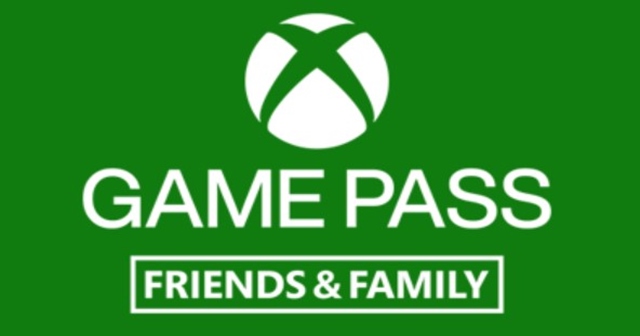 Microsoft to Officially Allow Sharing Xbox Game Pass Family Plan with Friends