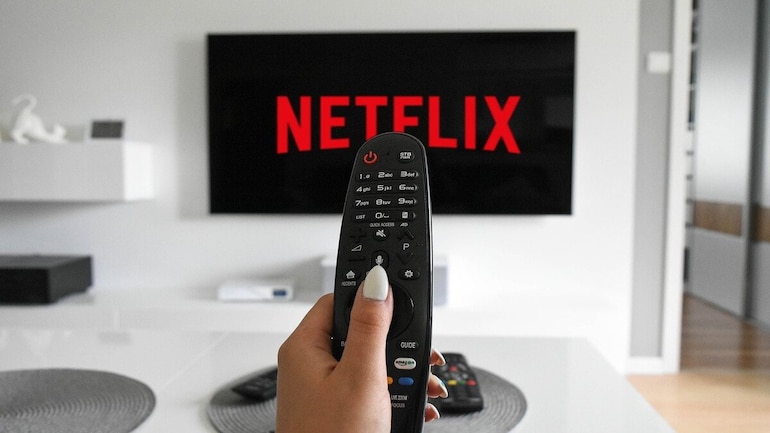 How To Log Out Of Netflix On TV