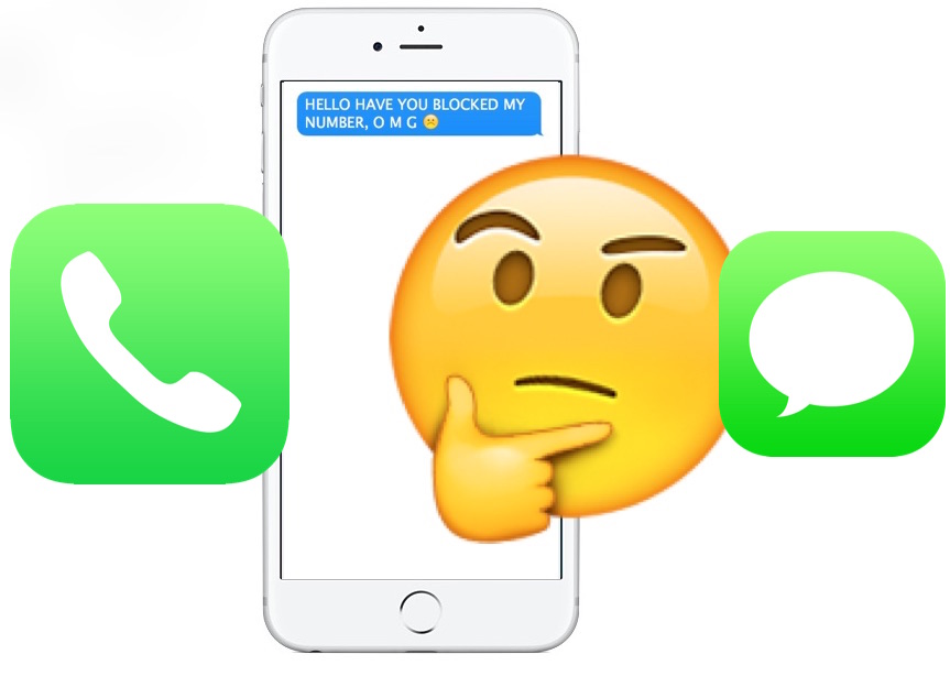How To Check If Someone Blocked You on iMessage
