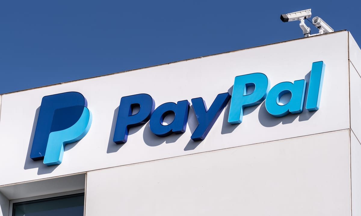 PayPal and Venmo Gets Apple Tap to Pay Support
