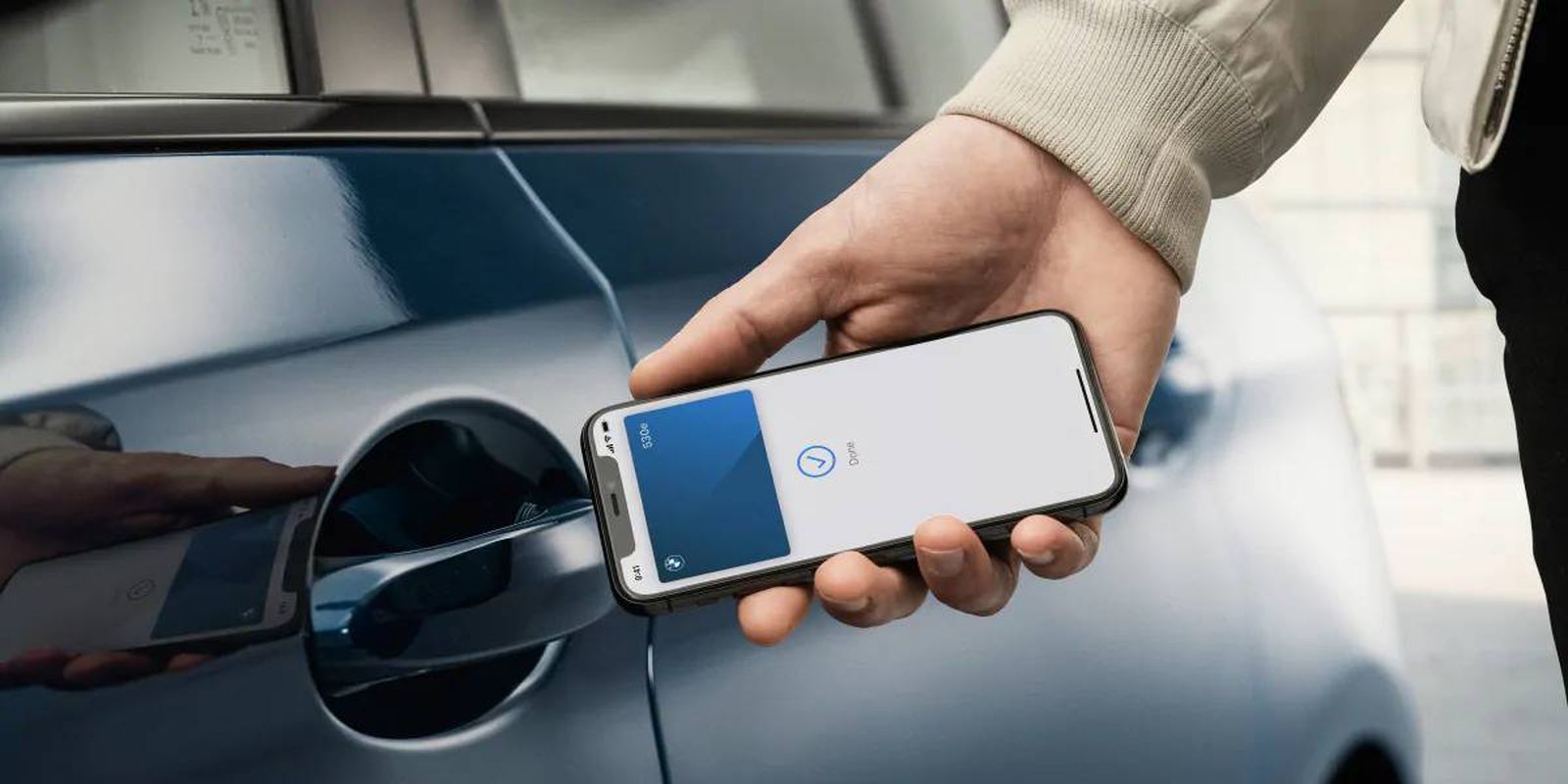 Apple Car Keys Can Now be Shared With Pixel Phone Users