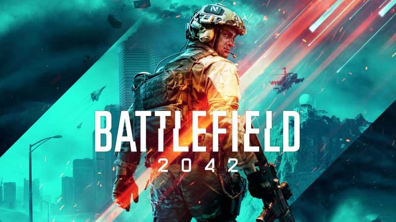 Battlefield 2042 Crashing PS4 PS5 Xbox